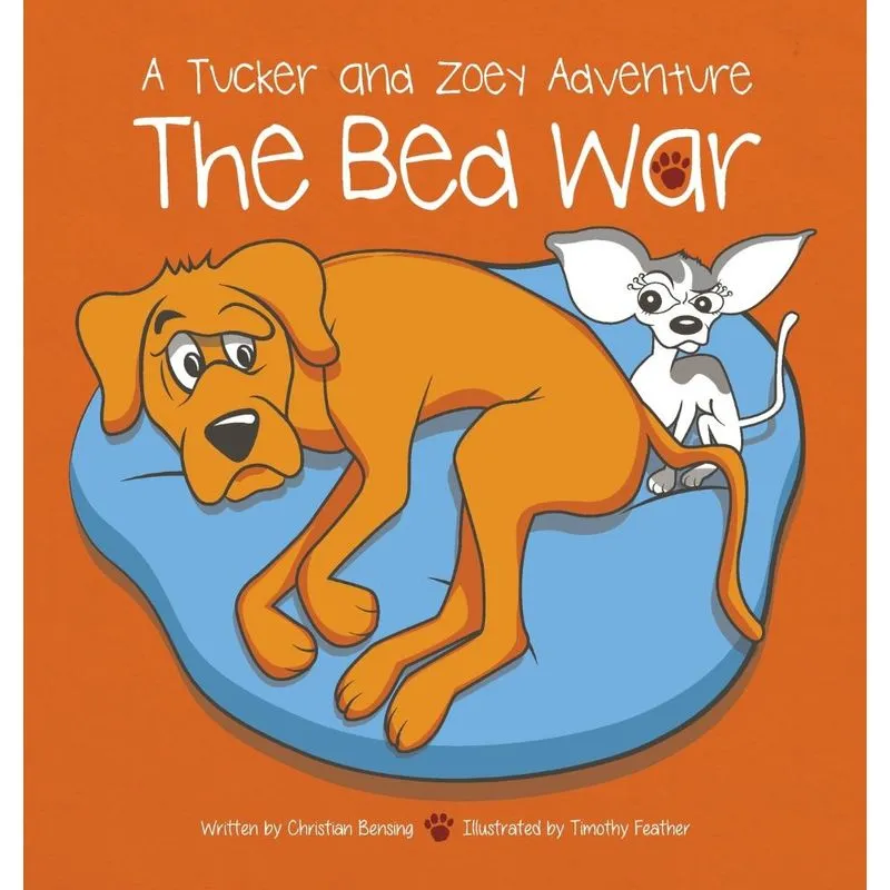 The Bed War