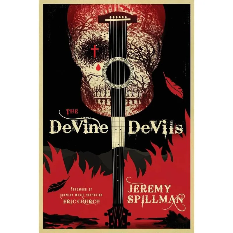 The DeVine Devils