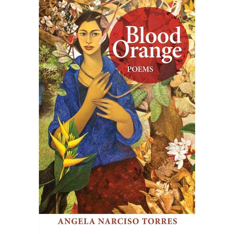 Blood Orange