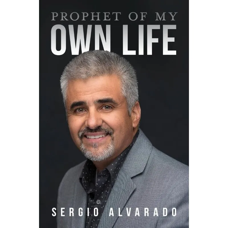 Prophet of My Own Life