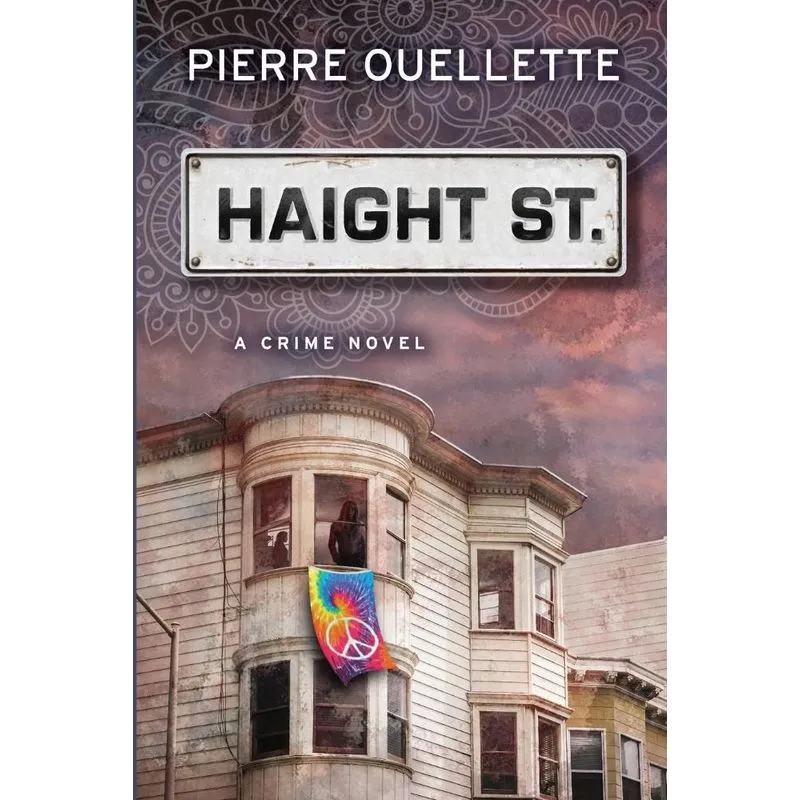 Haight St