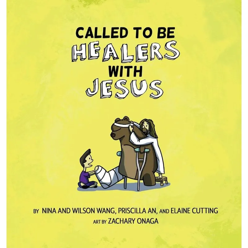 Called To Be