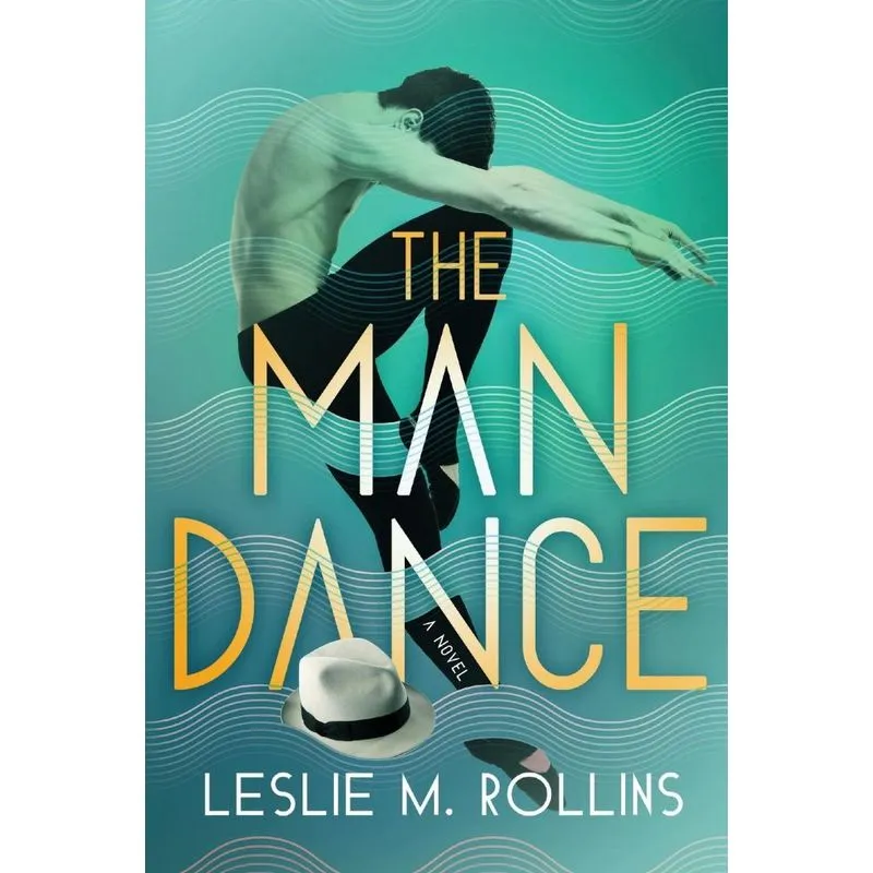 The Man Dance