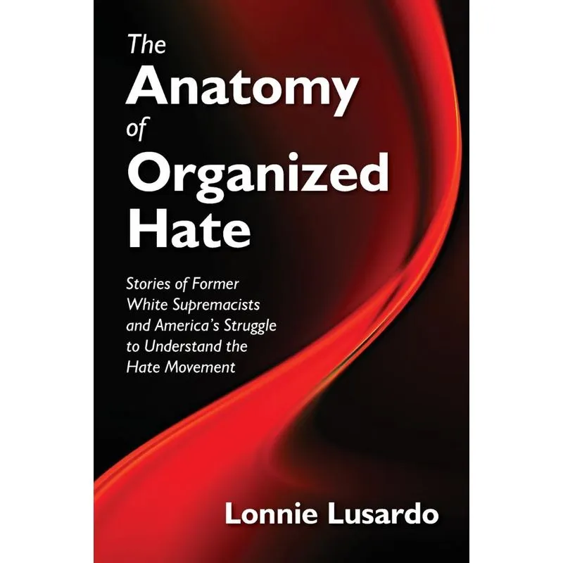 The Anatomy Of Organized Hate