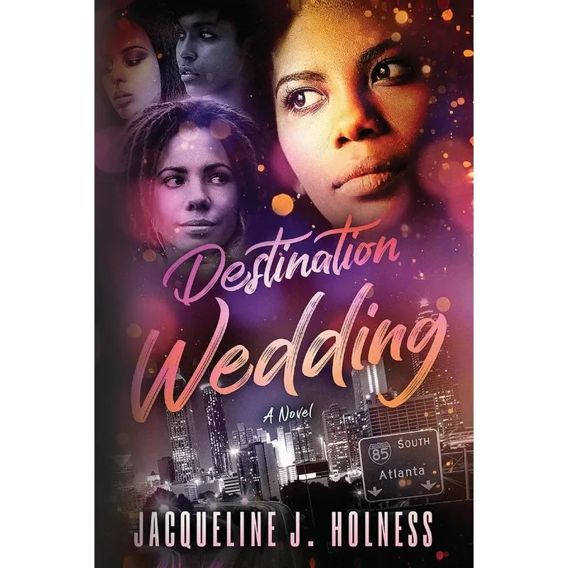Destination Wedding