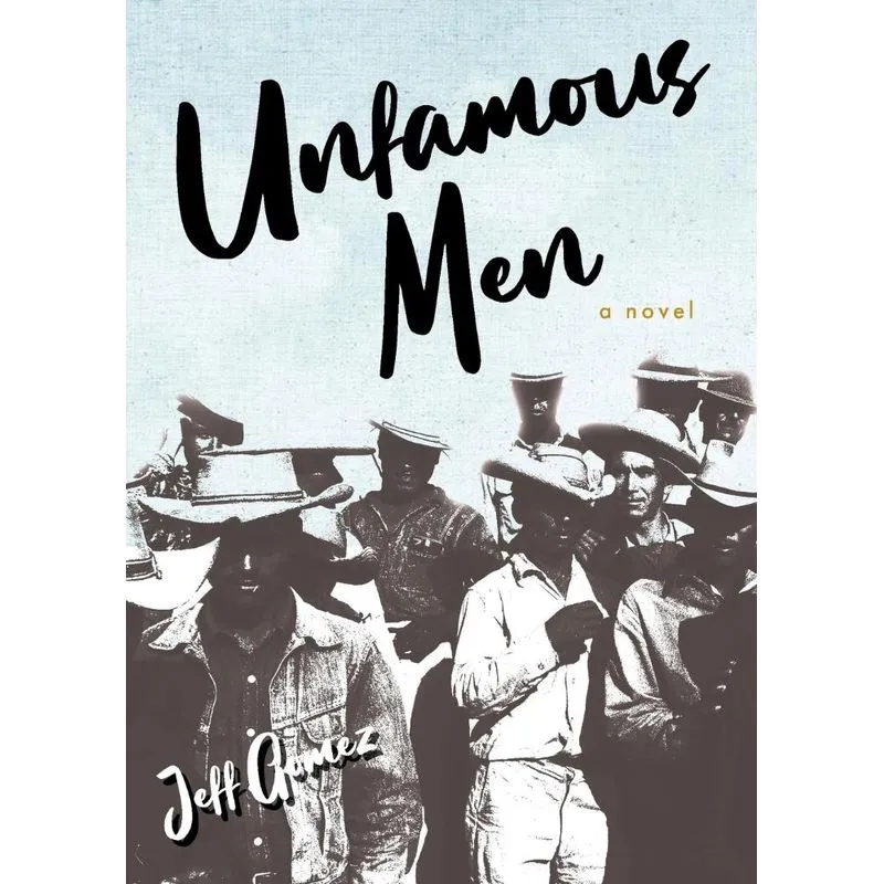 Unfamous Men