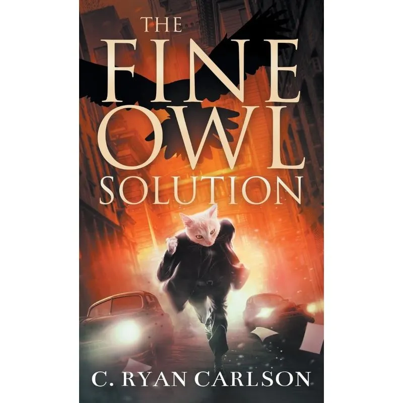 The Fine Owl Solution