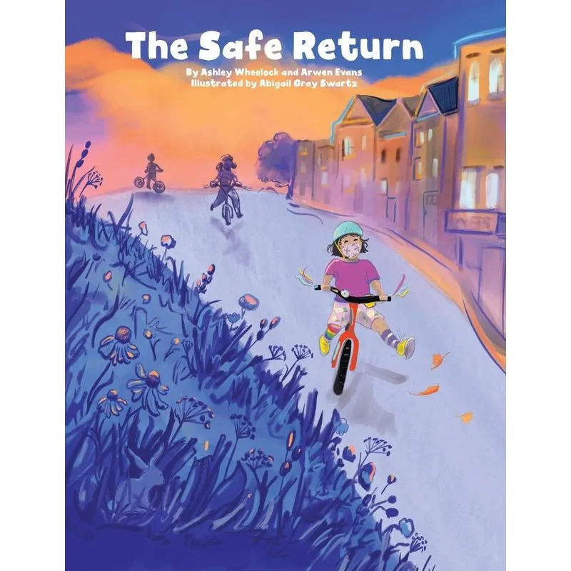 The Safe Return