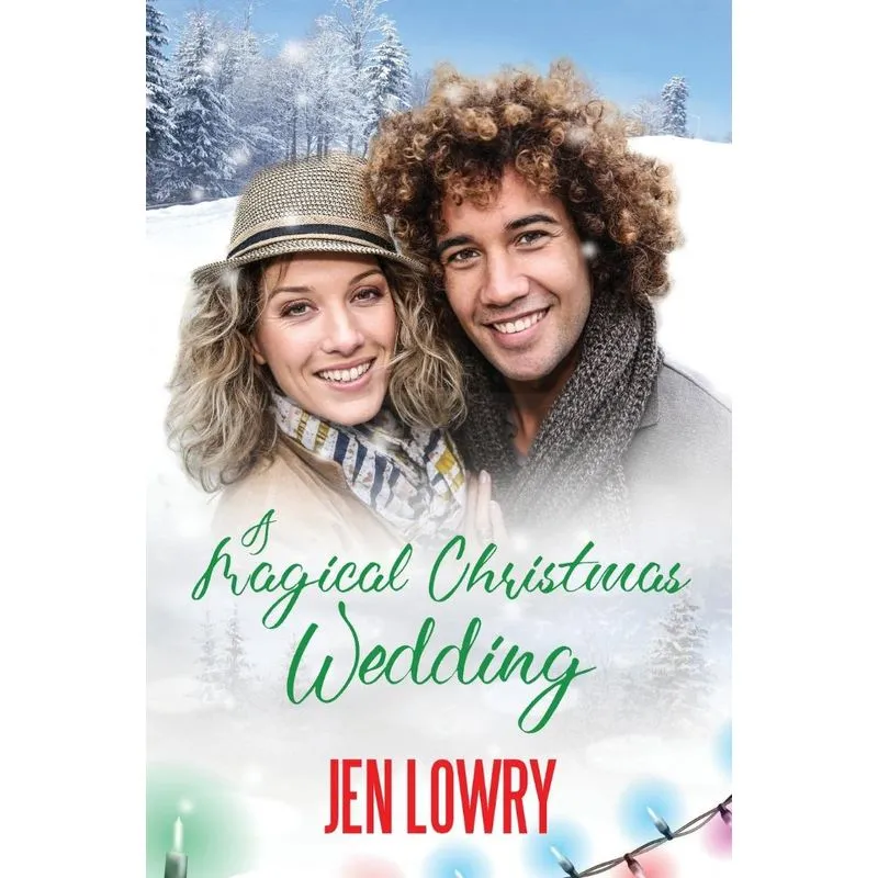 A Magical Christmas Wedding
