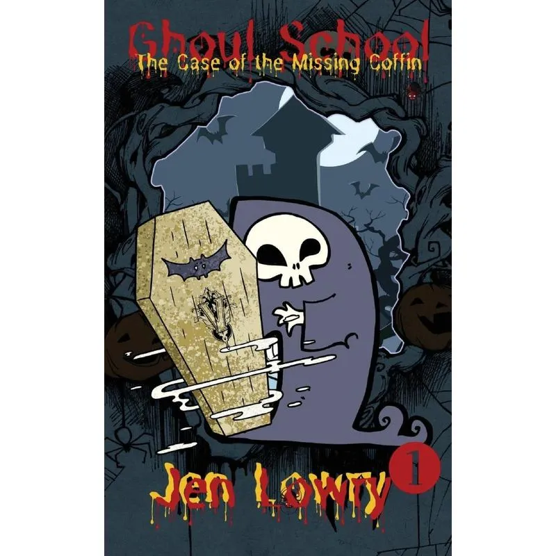 Ghoul School