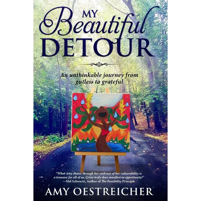 My Beautiful Detour