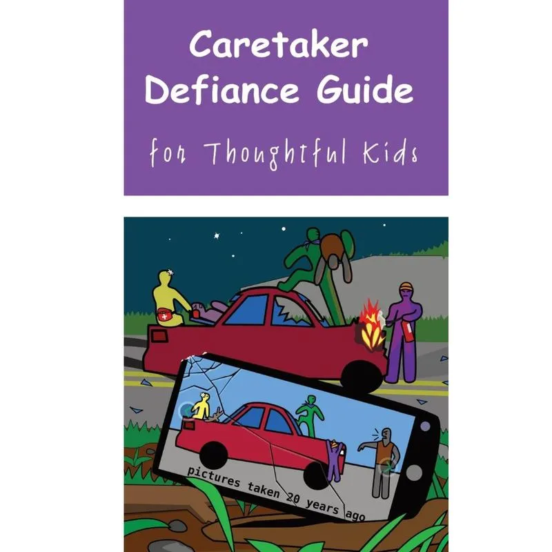 Caretaker Defiance Guide