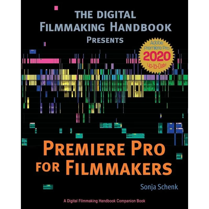 Premiere Pro for Filmmakers