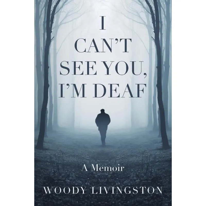 I Cant See You, Im Deaf