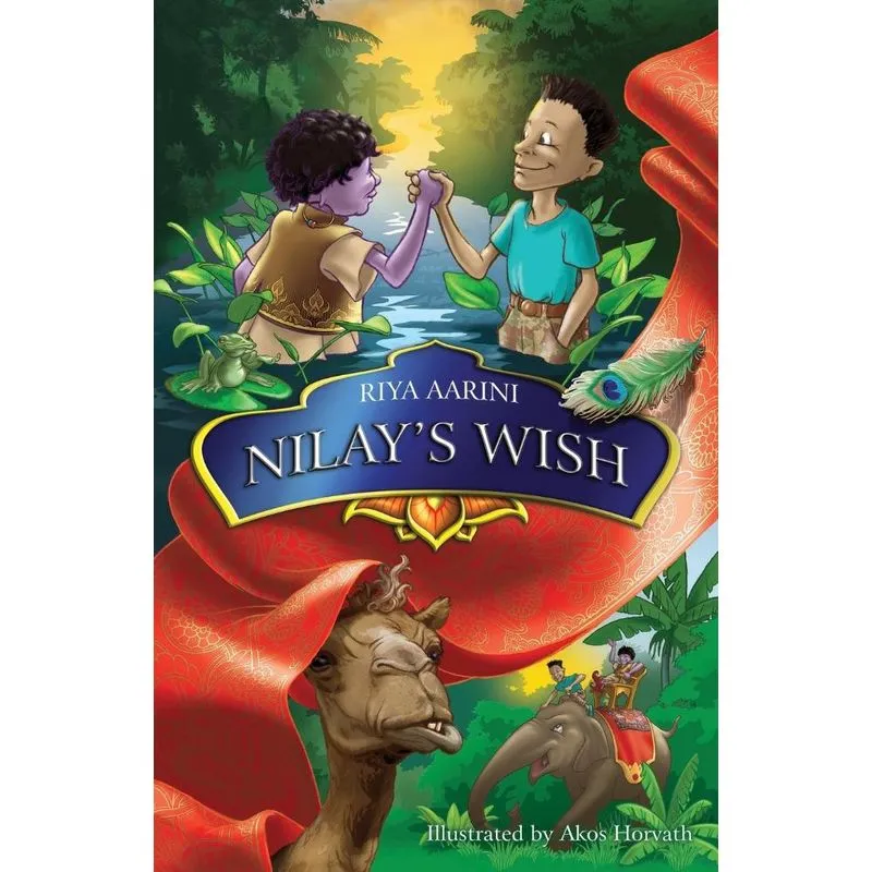 Nilays Wish