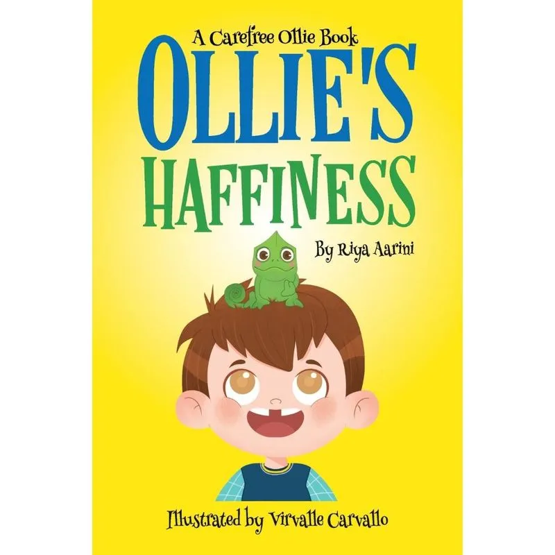 Ollies Haffiness