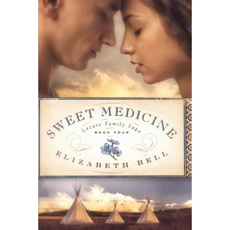 Sweet Medicine