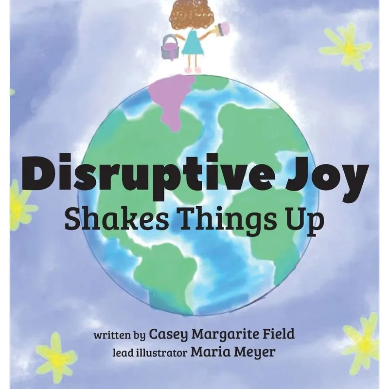 Disruptive Joy
