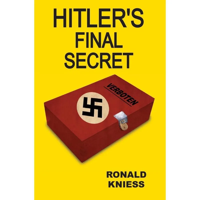 Hitlers Final Secret