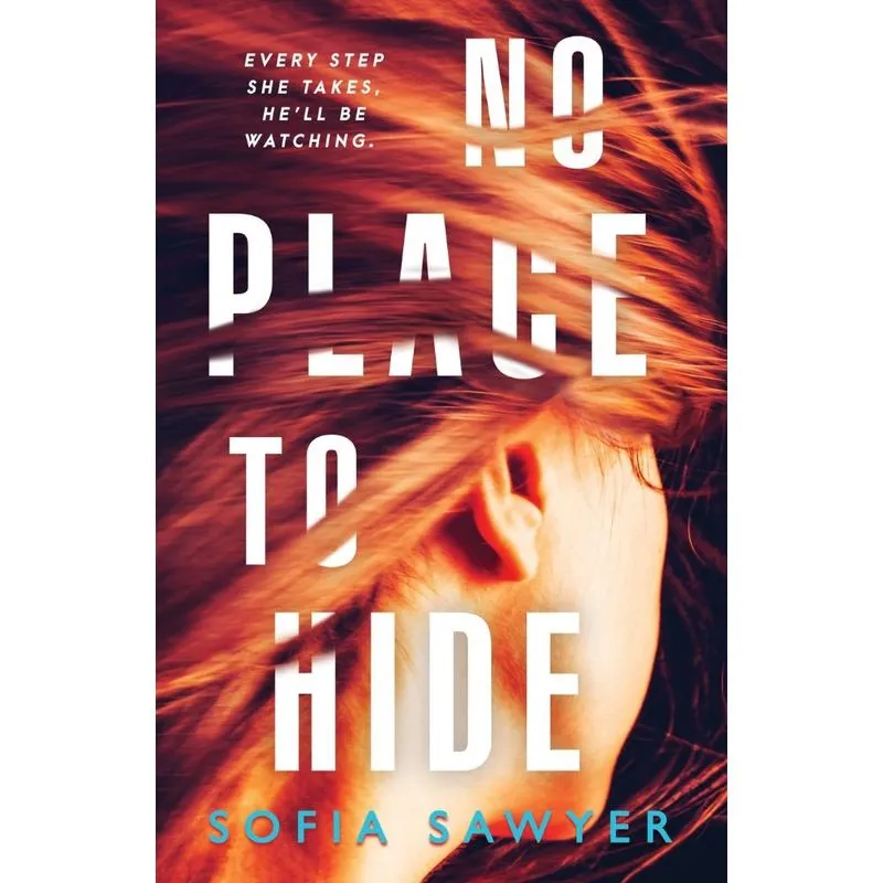 No Place to Hide