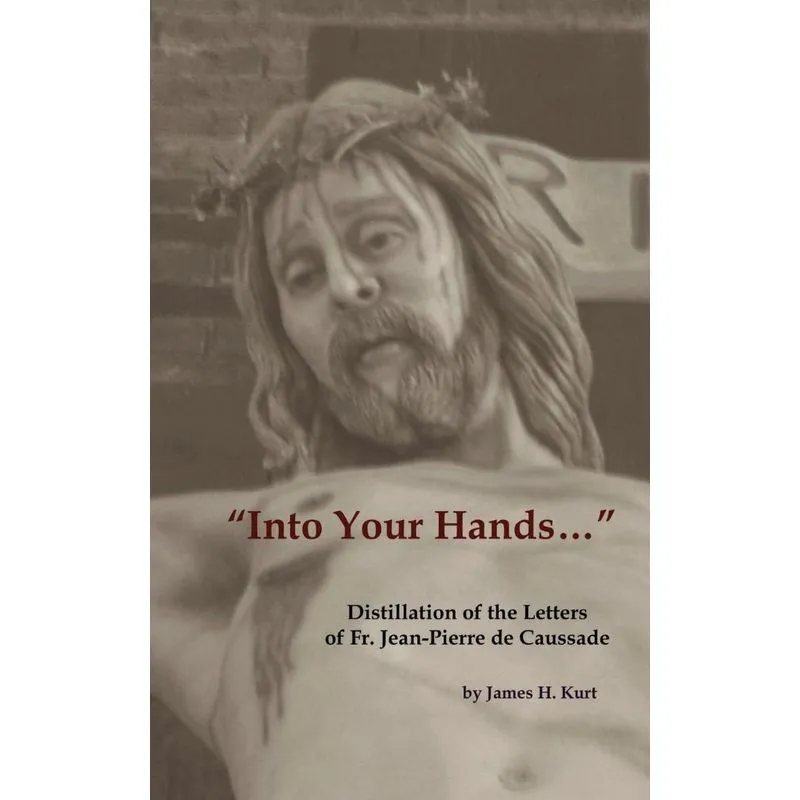 Into Your Hands...
