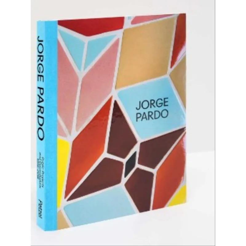 JORGE PARDO - PUBLIC PROJECTS AND COMMISSIONS 1996-2018