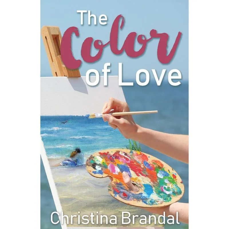 The Color of Love
