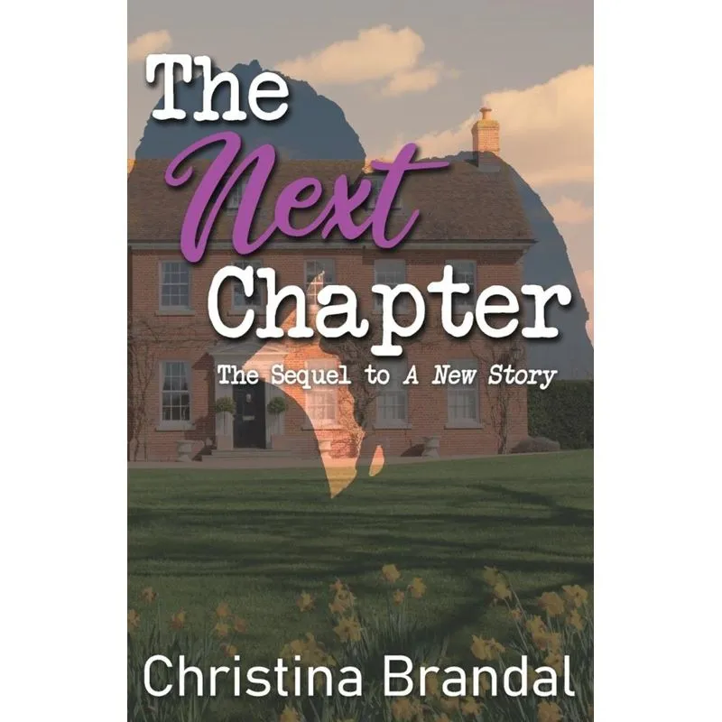 The Next Chapter