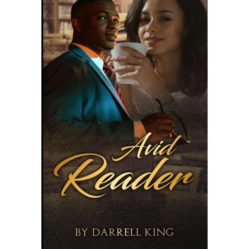 Avid Reader