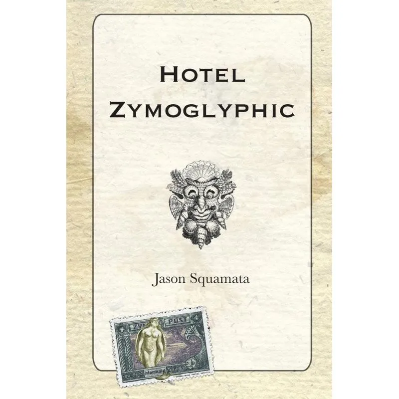 Hotel Zymoglyphic