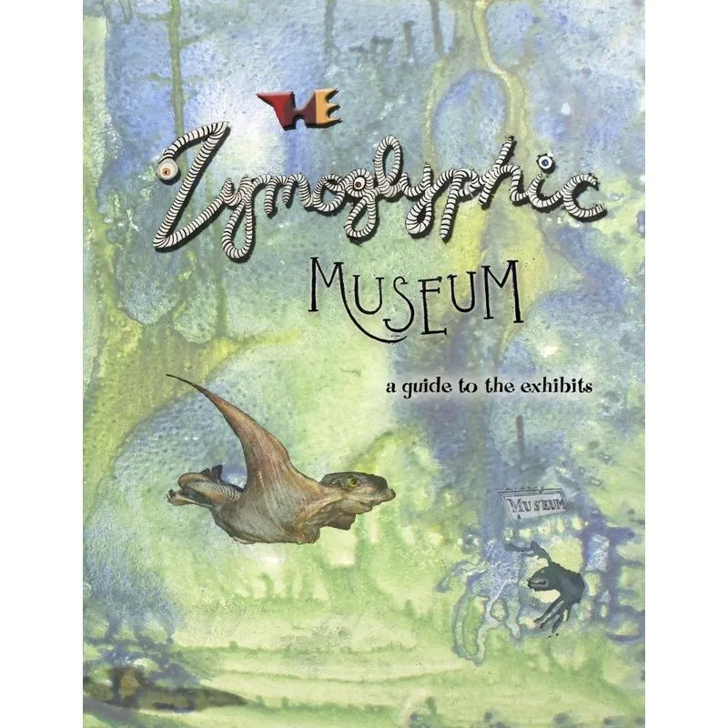 The Zymoglyphic Museum