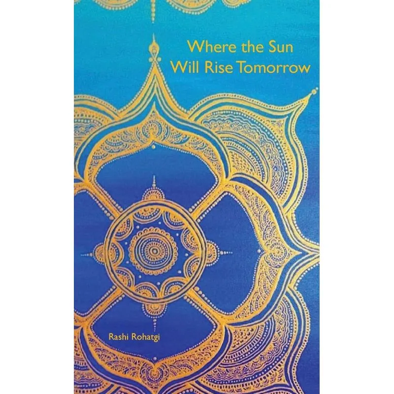 Where the Sun Will Rise Tomorrow