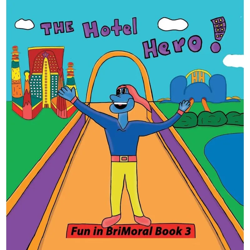 The Hotel Hero