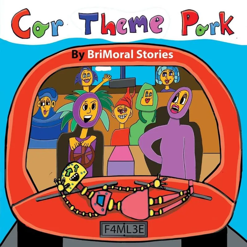 Car Theme Park