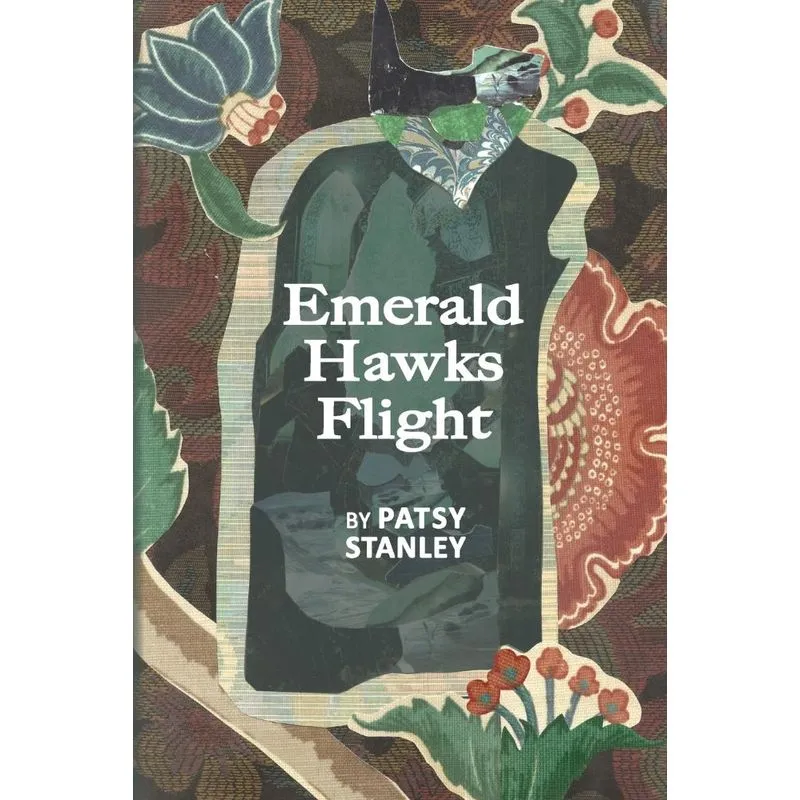 Emerald Hawks Flight