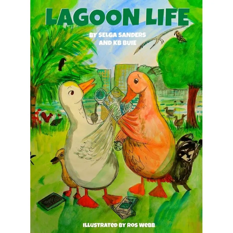 Lagoon Life