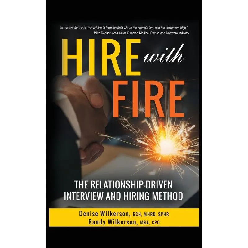 HIRE with FIRE