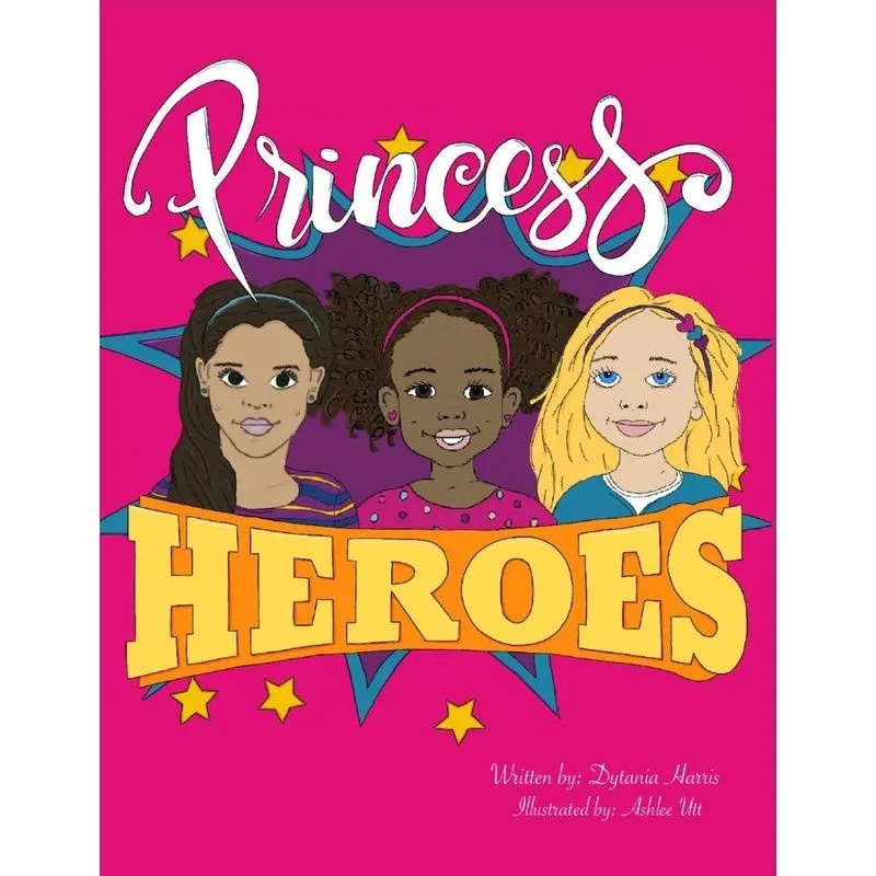 Princess Heroes