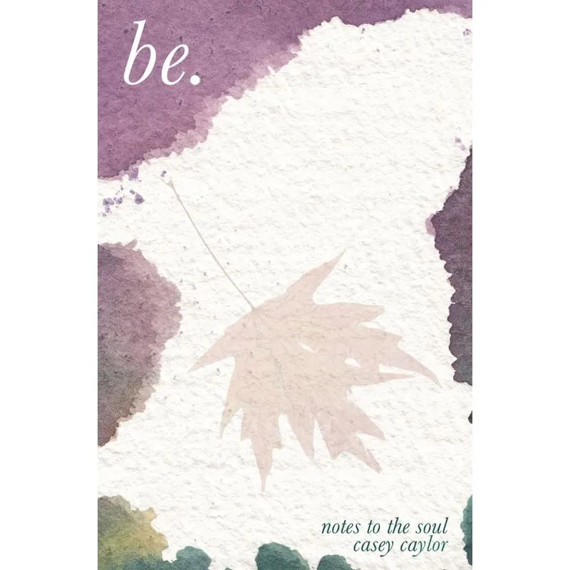 be.