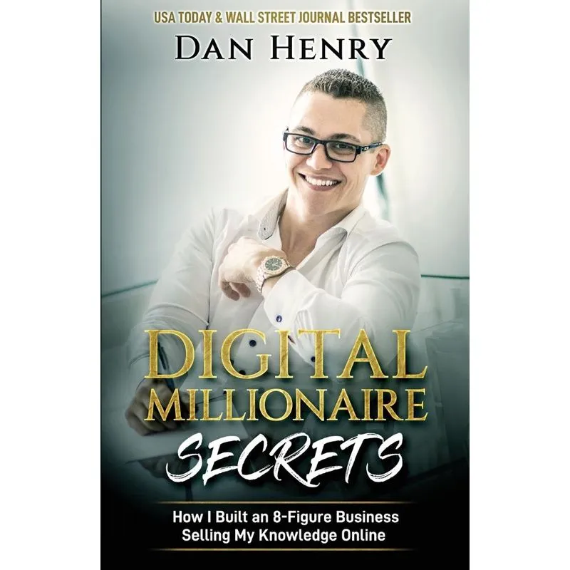 Digital Millionaire Secrets