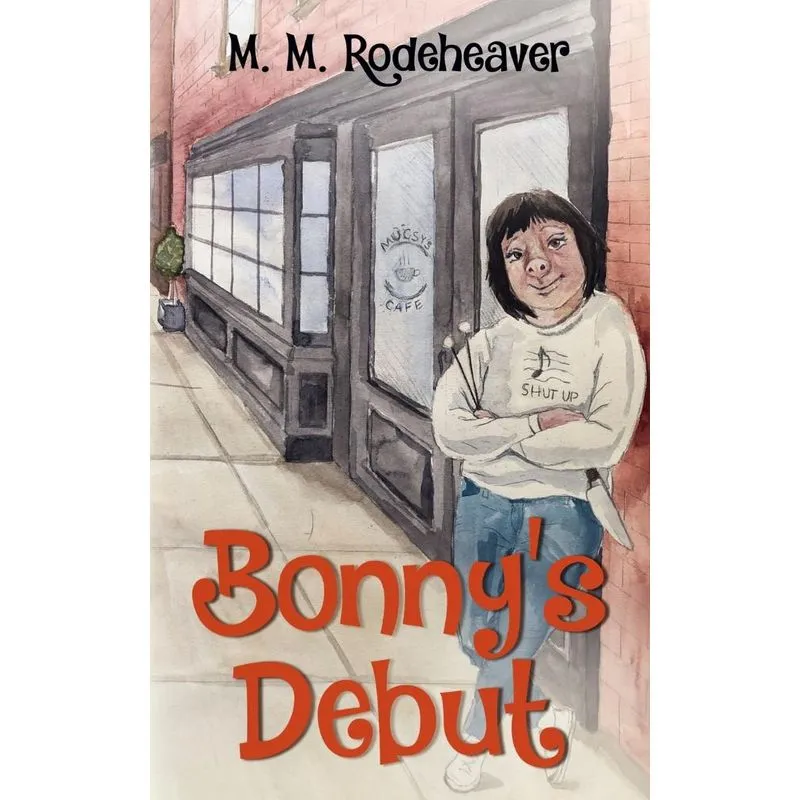Bonnys Debut