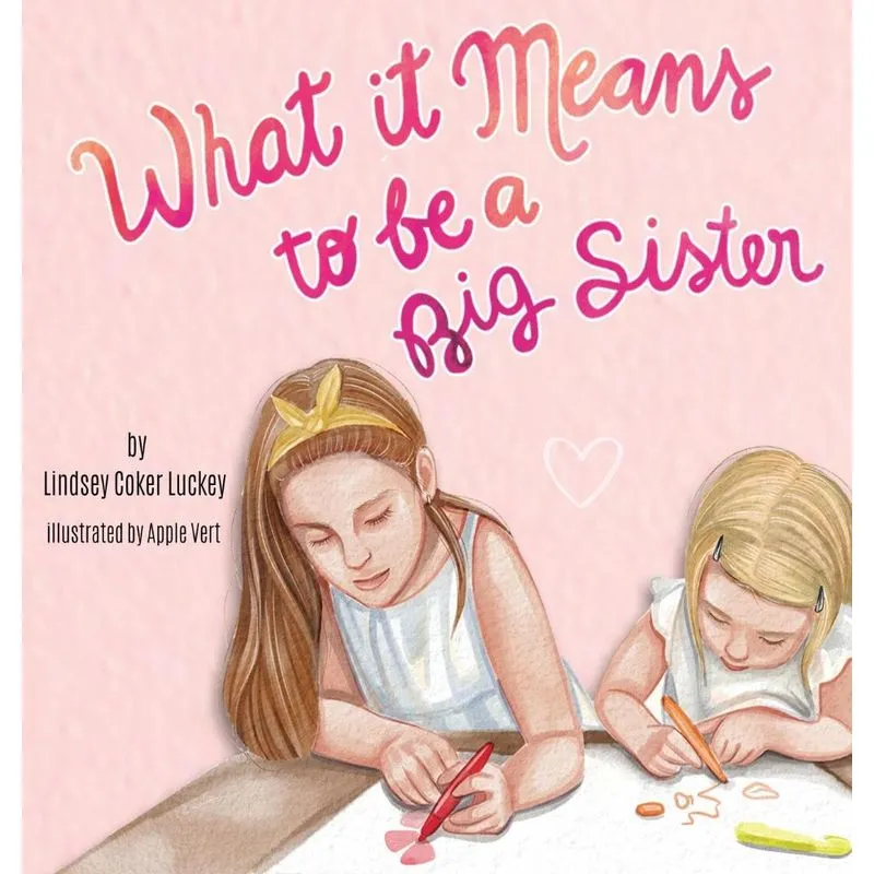 What it Means to be a Big Sister