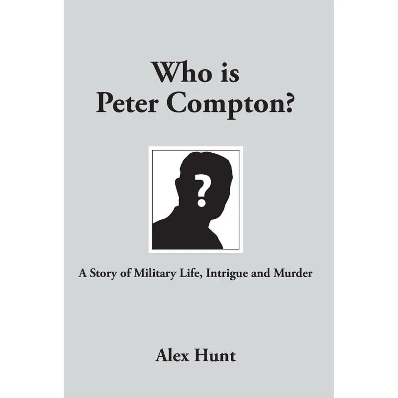 Who is Peter Compton?