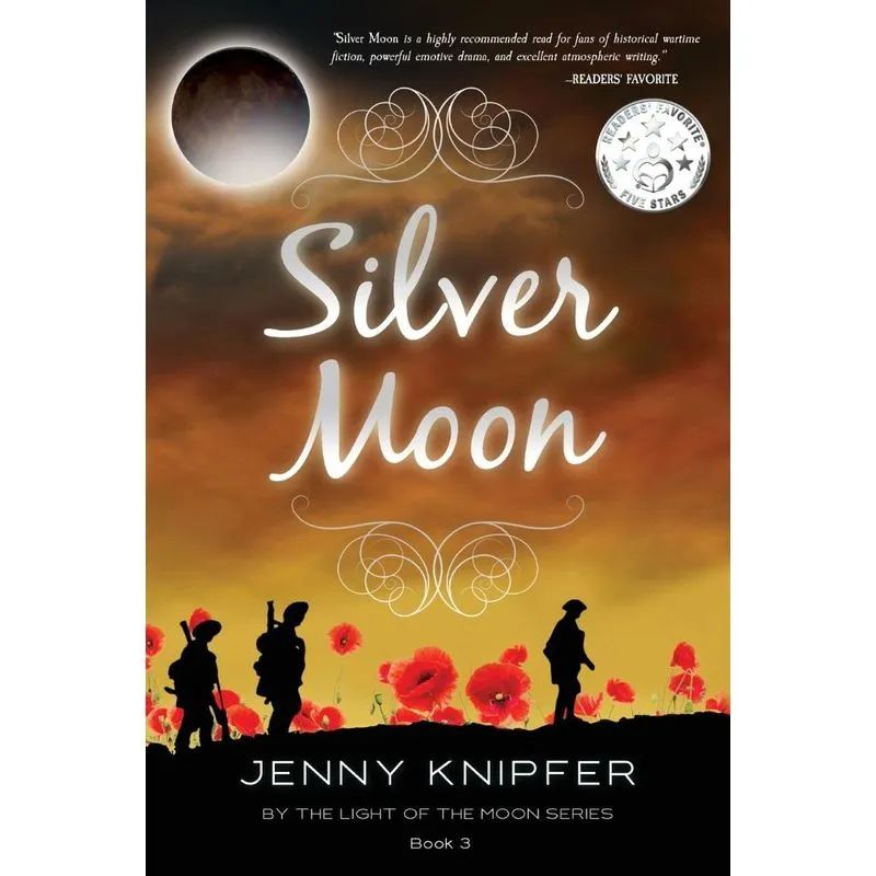 Silver Moon