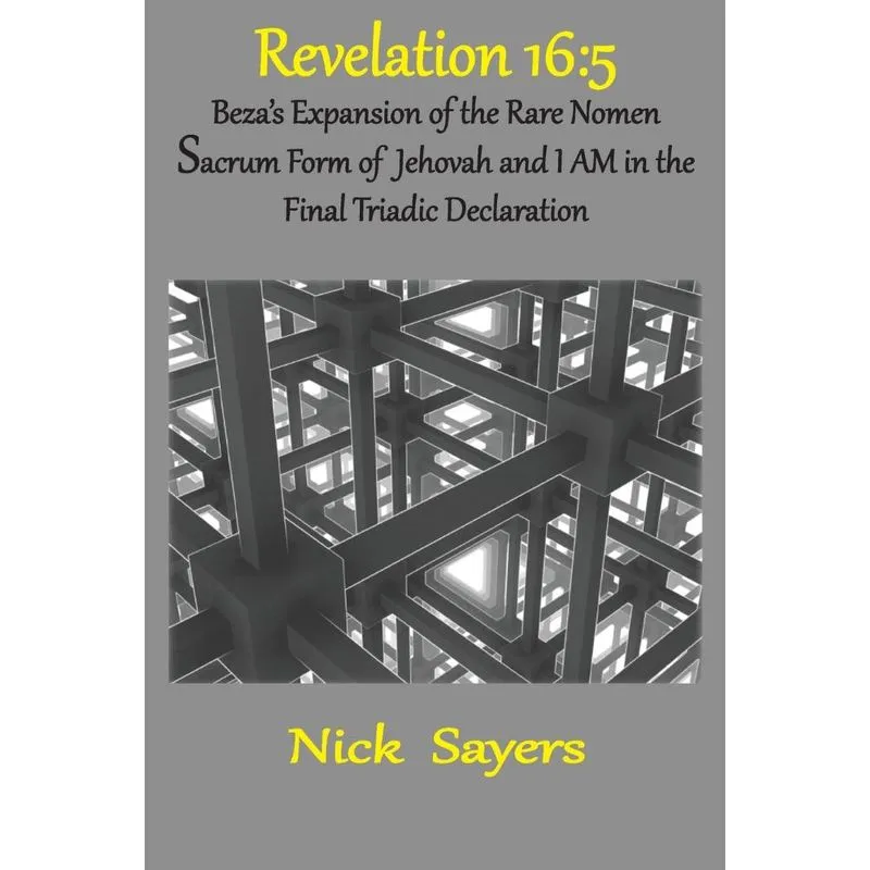 Revelation 16
