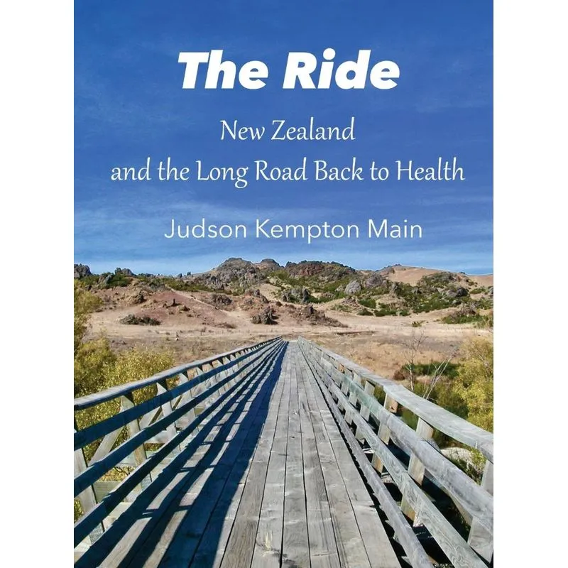 The Ride