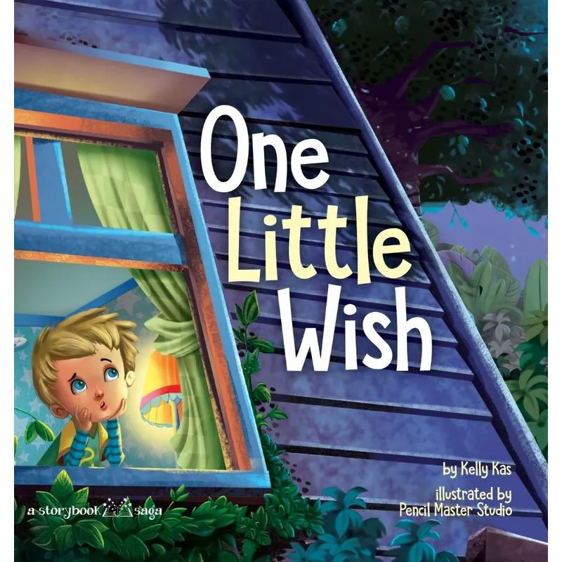 One Little Wish