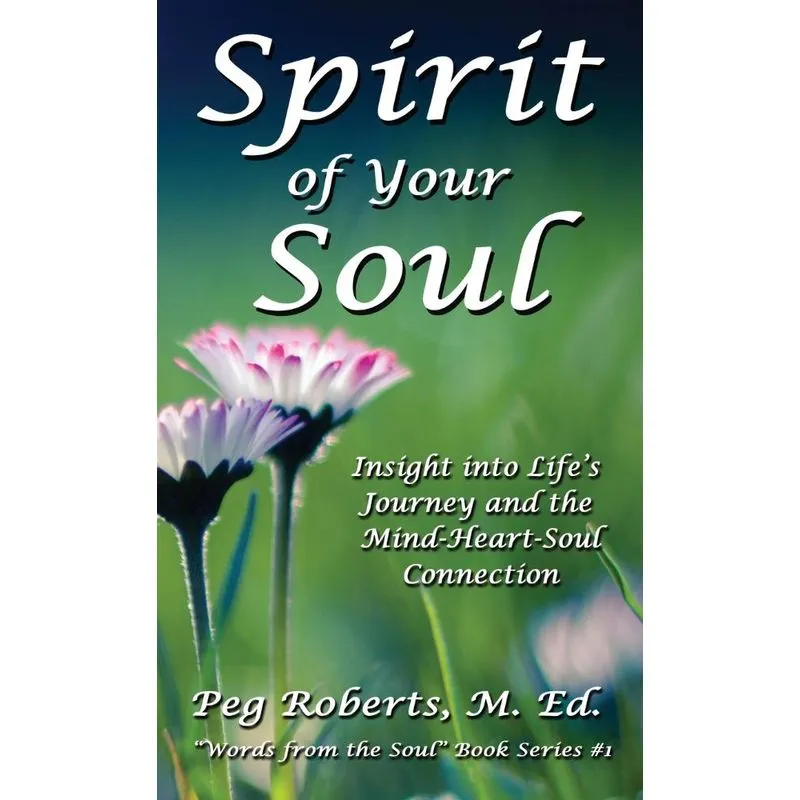 Spirit of Your Soul
