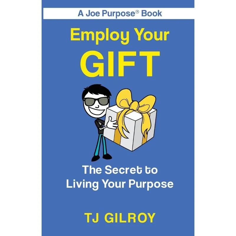 Employ Your Gift