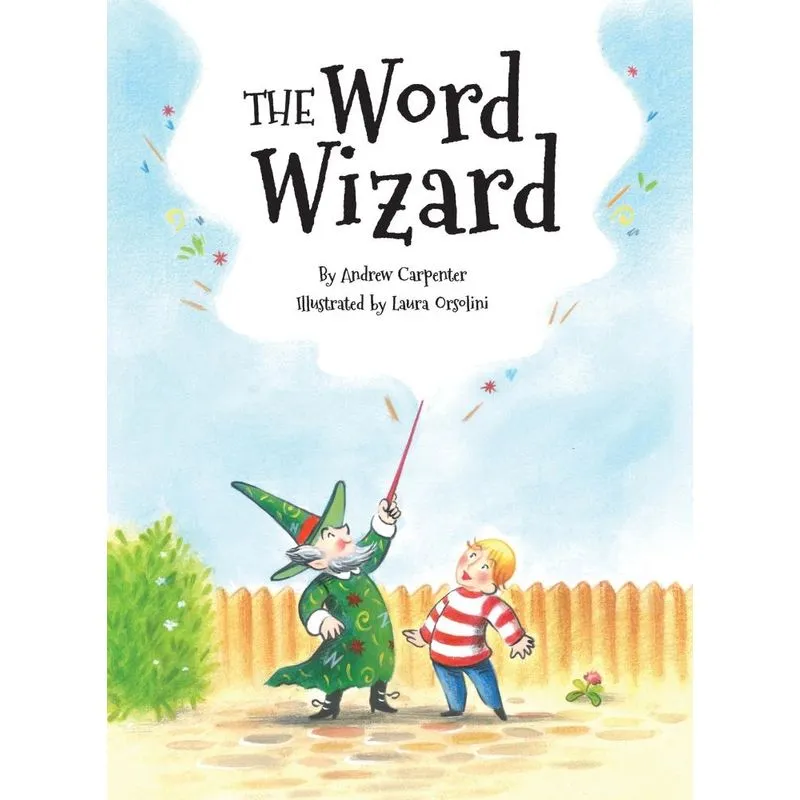 The Word Wizard